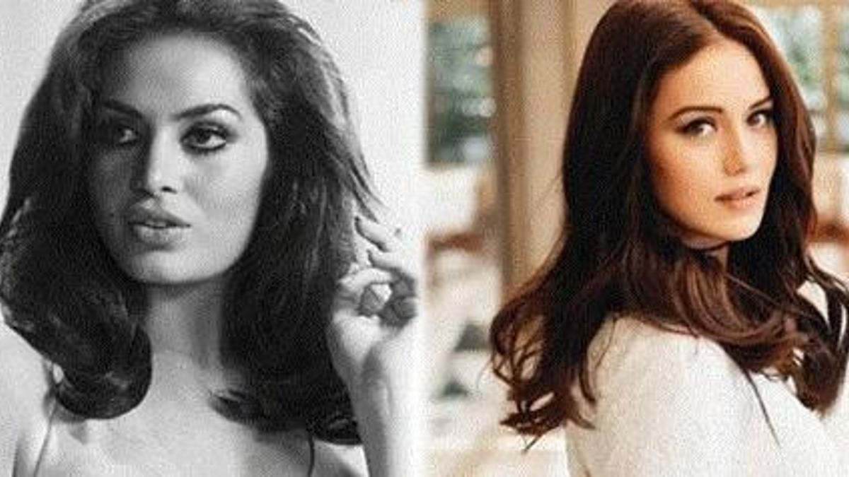 Türkan Şoray'ın o fotoğrafına 100 bin TL verdiler