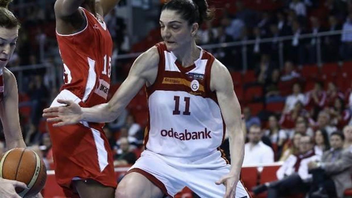 'Herhalde beni salona gömecekler'