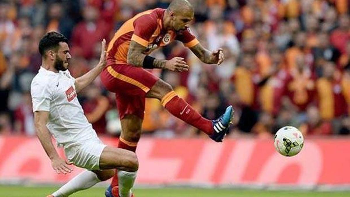'Bu sonuç Melo'ya kapak olsun...'