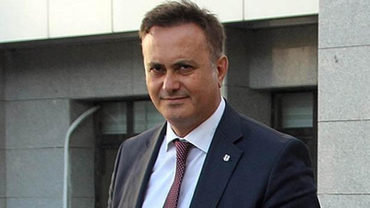 'Taraftar tepkisine üzüldüm'