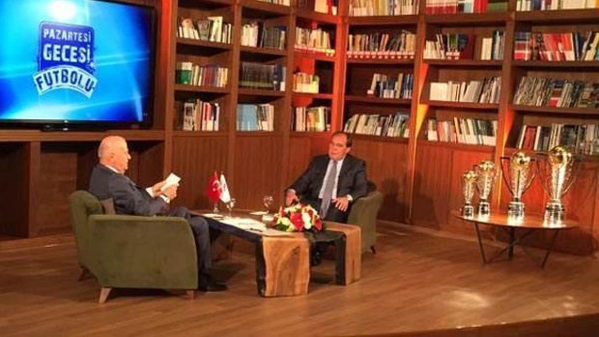 'Taraftar kavga değil, heyecan istiyor'