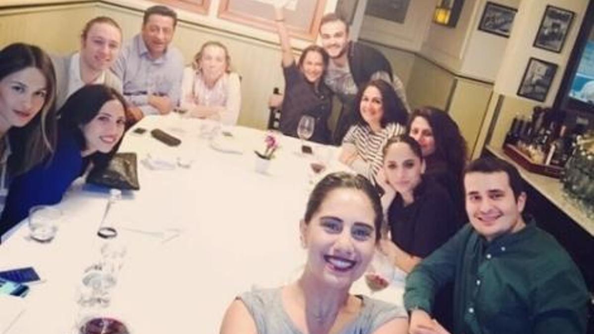 Zehra hatasını unutturmayı başardı