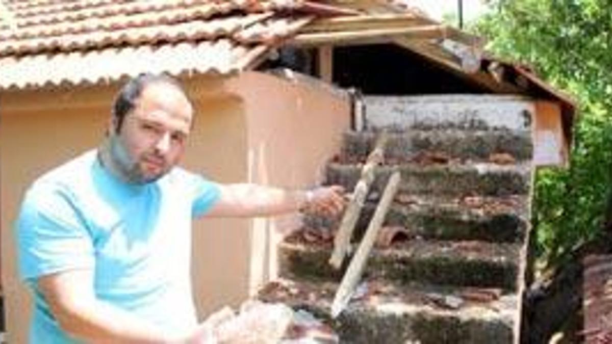 Evren'in kızı bir kez daha patladı!