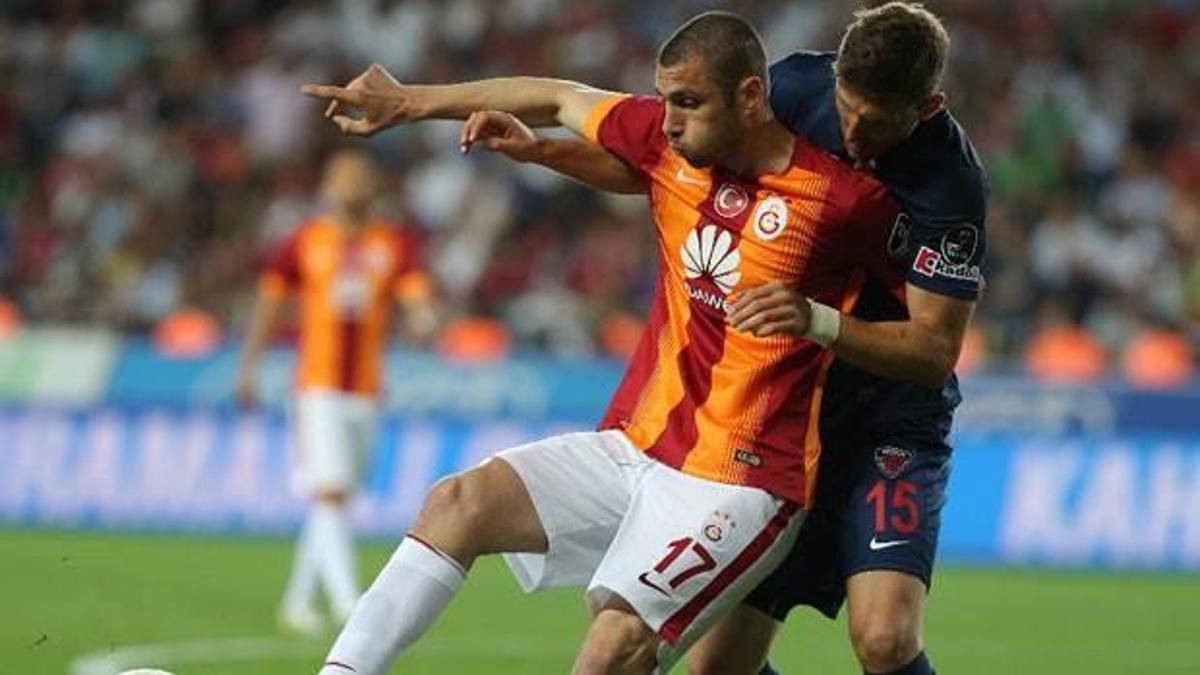'1-0 olsun şampiyon olsun'