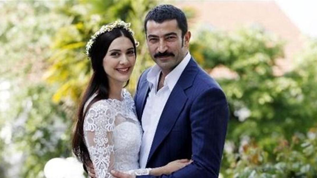 Karadayı 110.bölümde mutluluk rüzgarları! - İzle