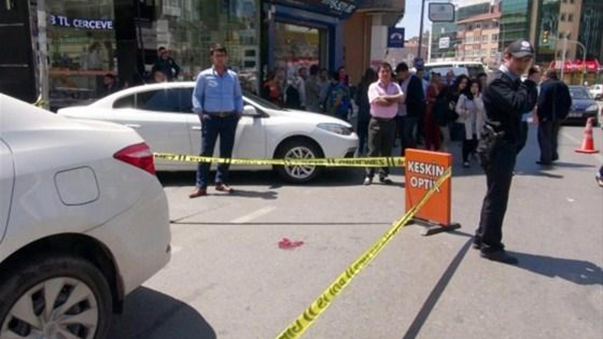 Yerli uçak "Doğan" geliyor