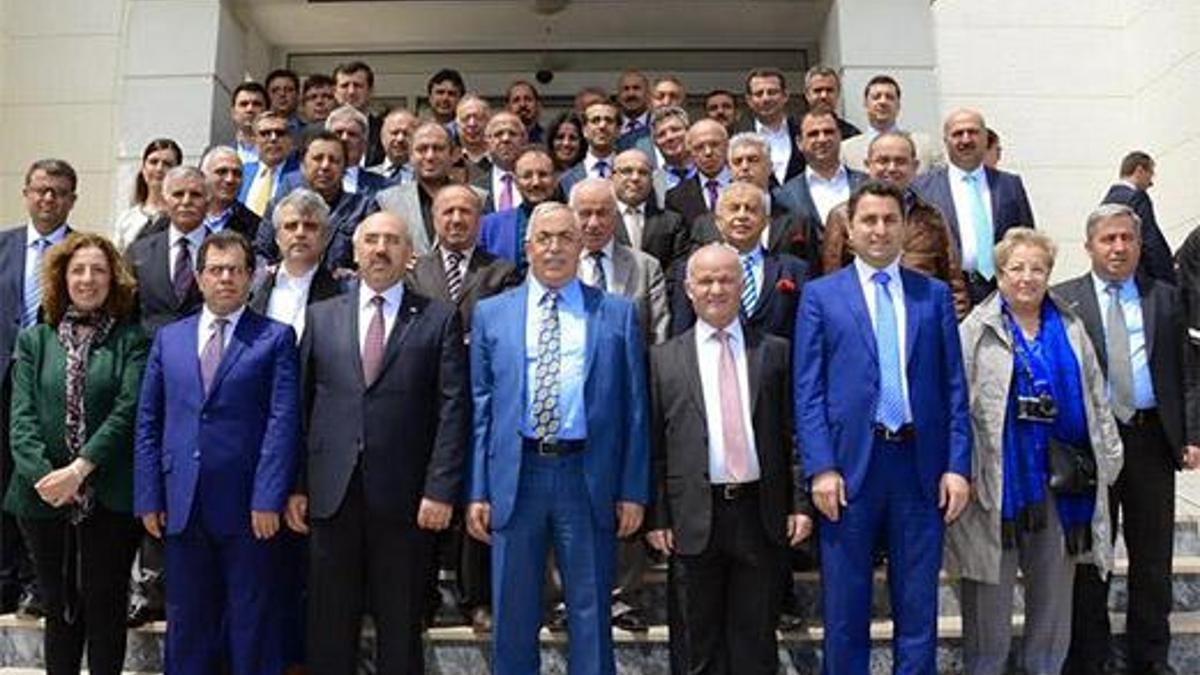 Yatırımcılar o ile koşuyor!