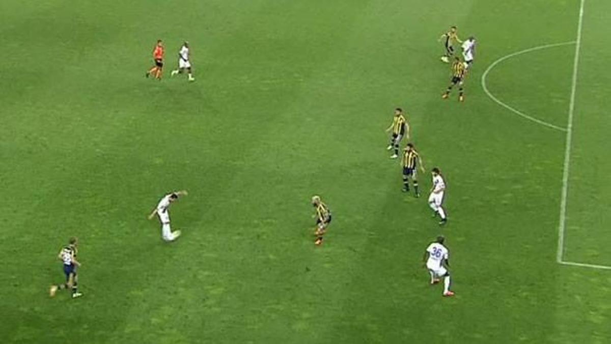 Kadıköy'de tartışmalı kararlar