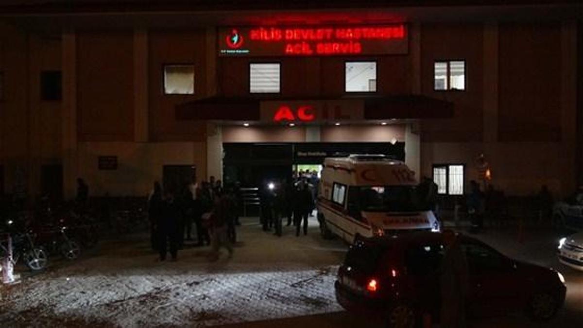 Güvenli odaya yedek anahtar