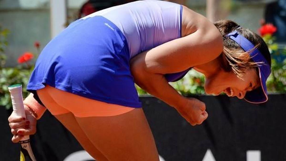 Wozniacki ve Ivanovic elendi