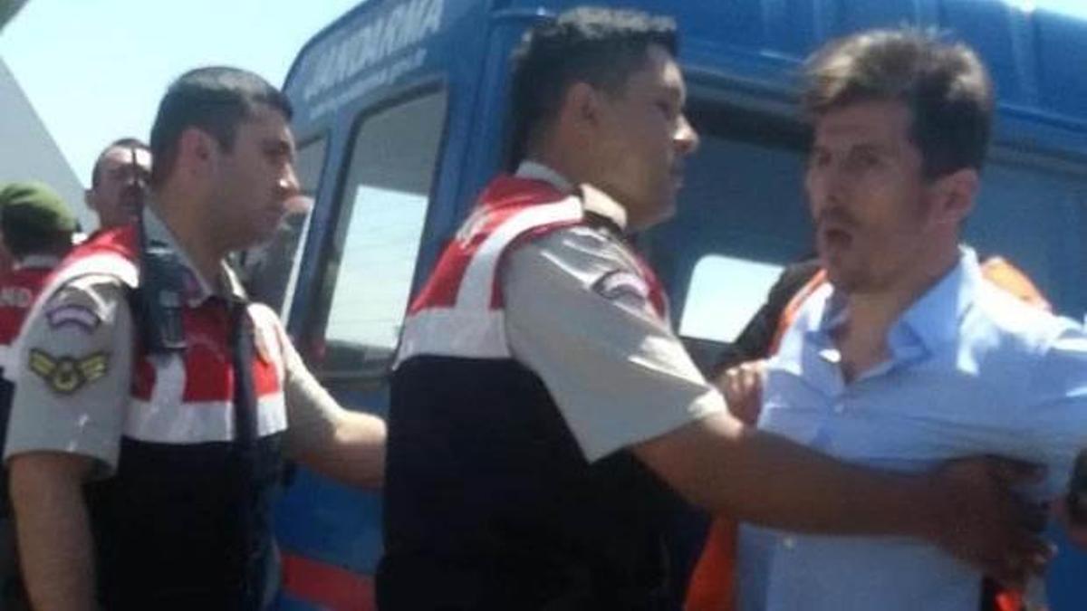 Bu kadarına pes artık!