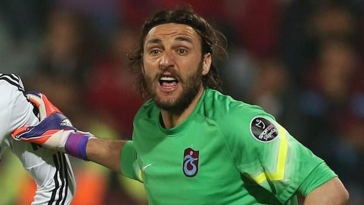 Hakan Kayseri'ye dönmeyecek