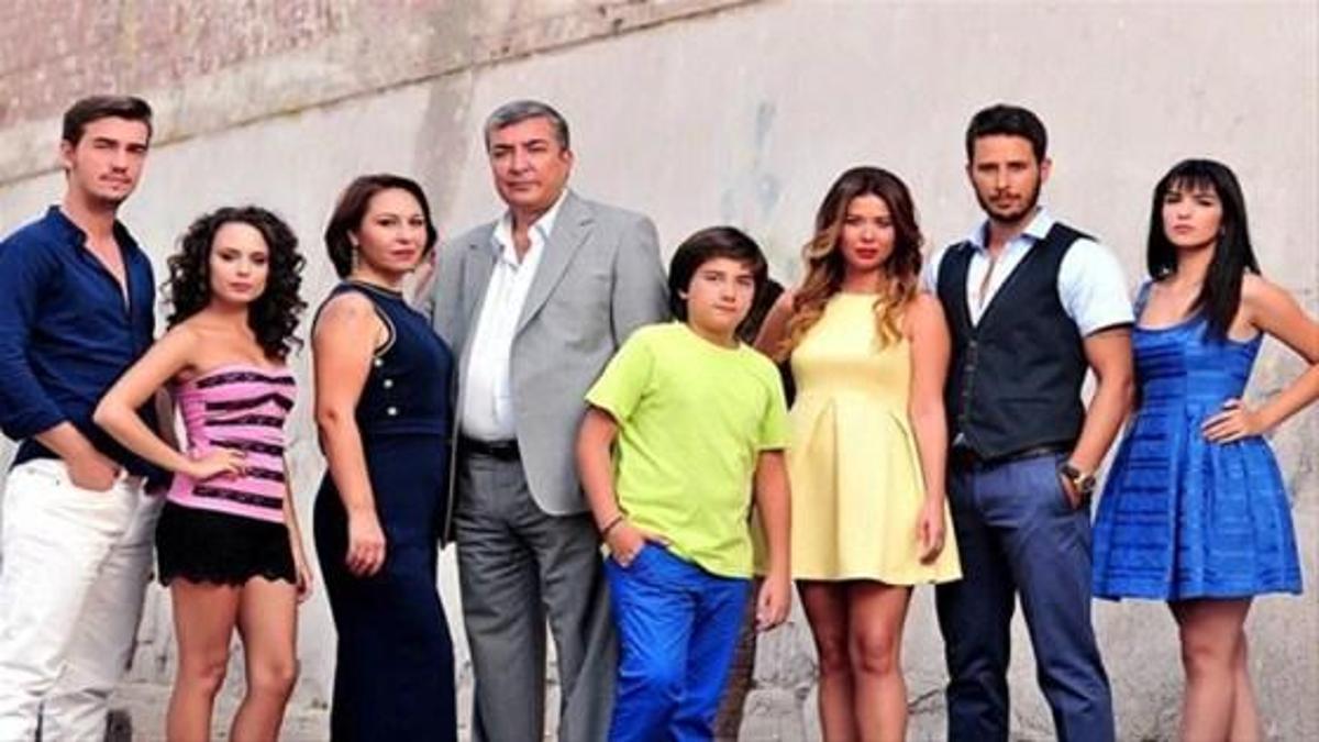 Star TV'nin o dizisi transfer oldu!