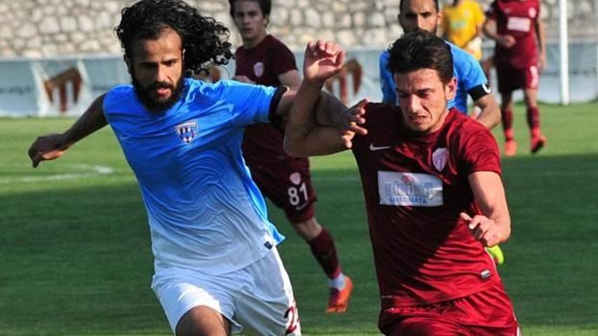 İnegöl avantajı kaptı