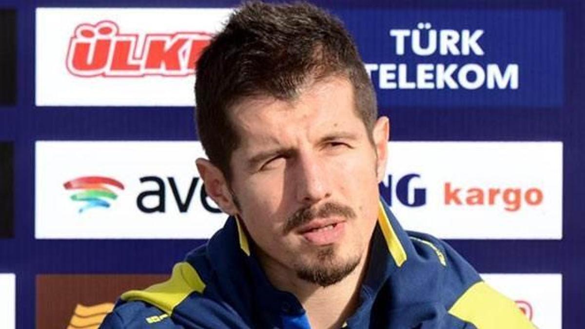 '2 yıl daha kaptanımız ol'