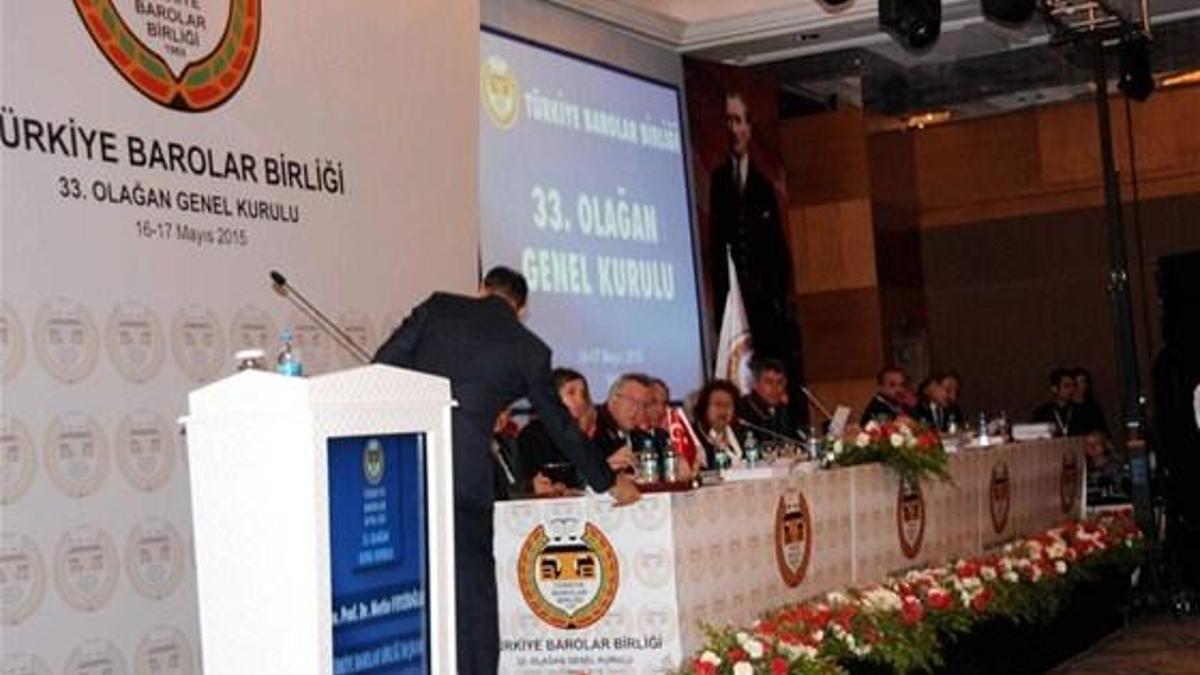 Feyzioğlu'na büyük şok