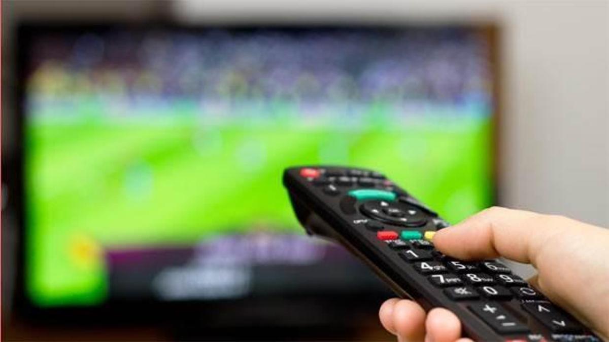17 Mayıs Pazar yayın programı!