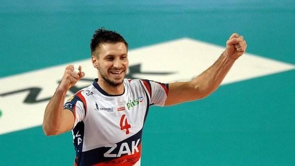 Arkas Spor'a Fransız pasör