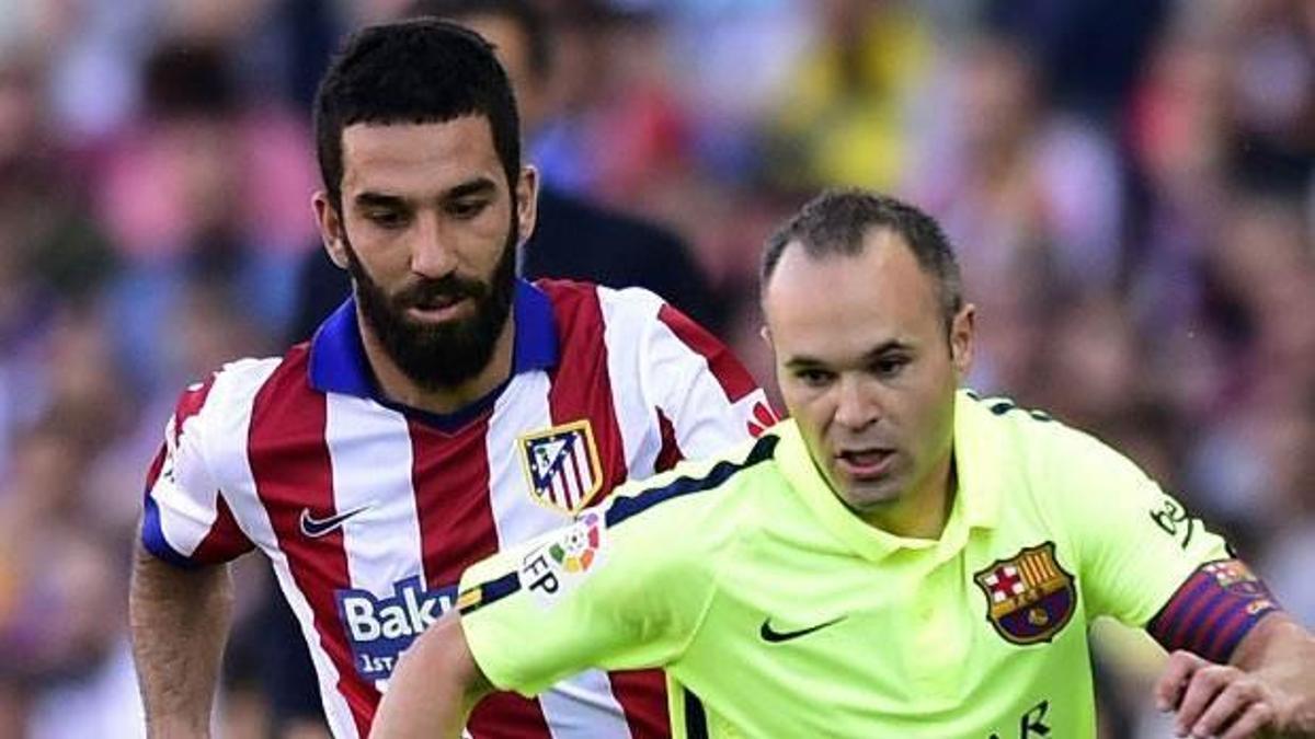Messi attı şampiyonluk geldi