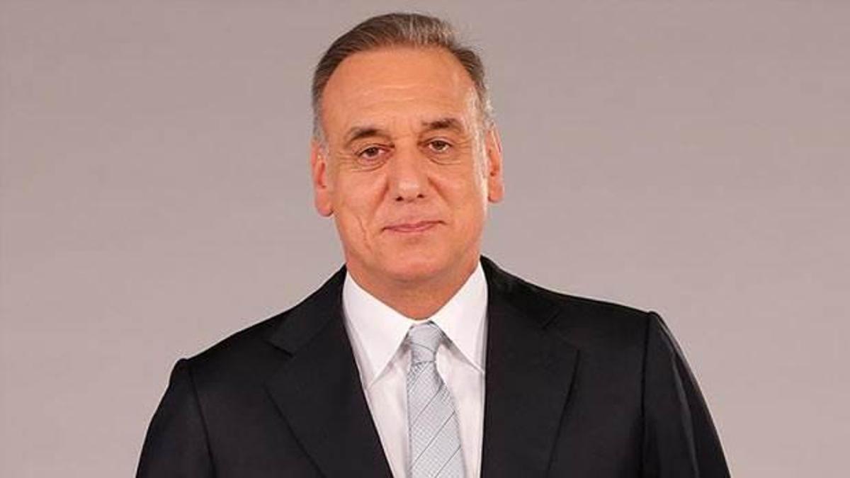 Arıboğan başkanlık için iddialı
