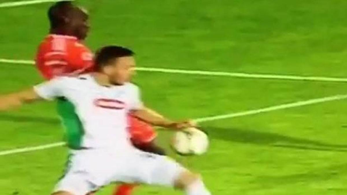 Beşiktaşlıları çıldırtan iki pozisyon!