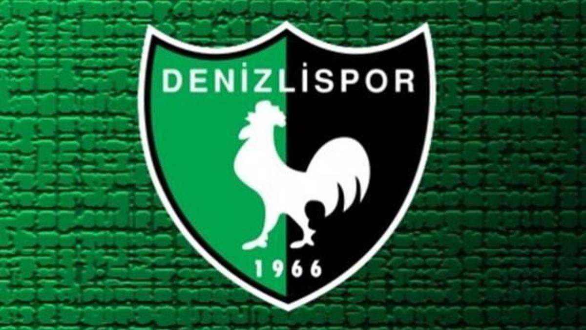 Denizlispor'da başkan istifa etti