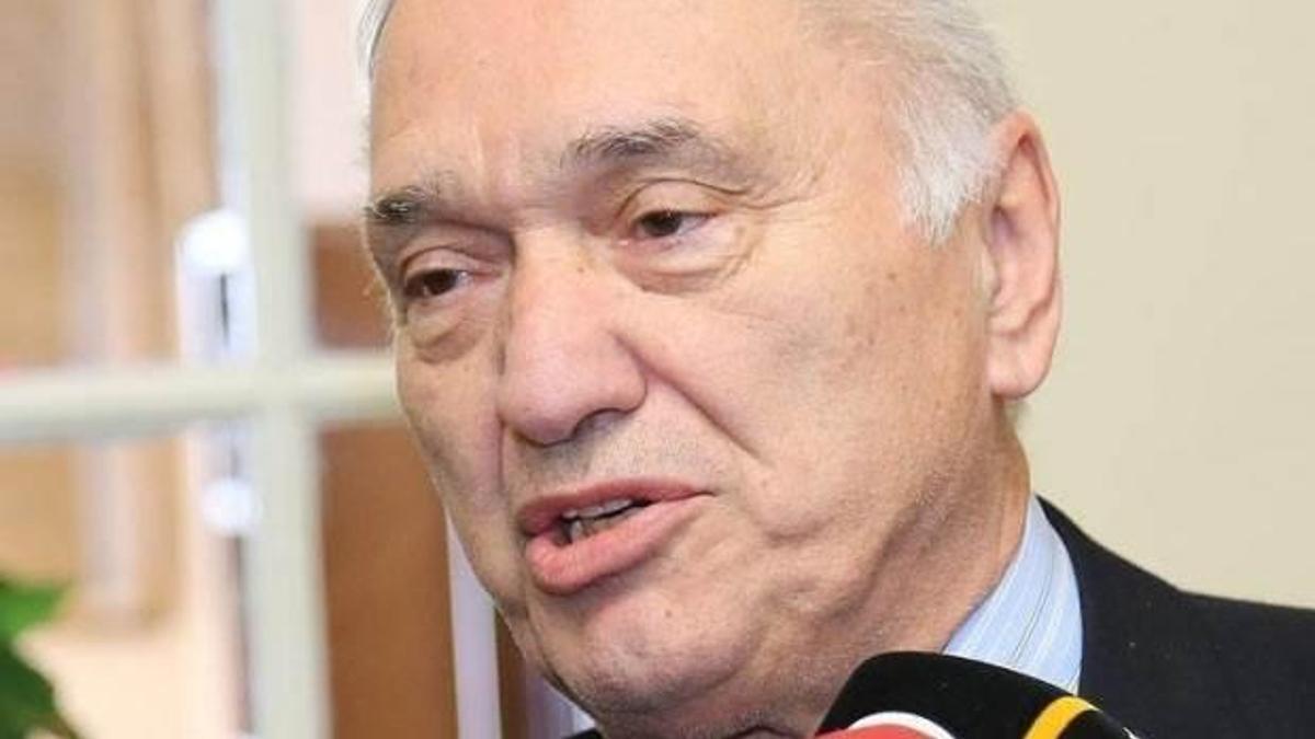 Hamdi Yasaman'dan F.Bahçe'ye ağır sözler!