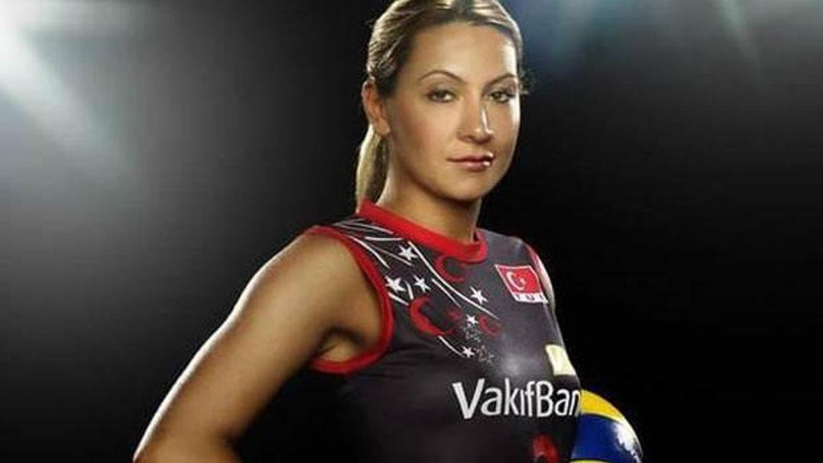 Gizem&Ergül F.Bahçe’de