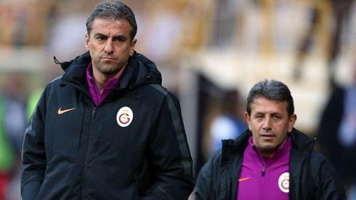 'Hamzaoğlu uzun yıllar kalmalı'