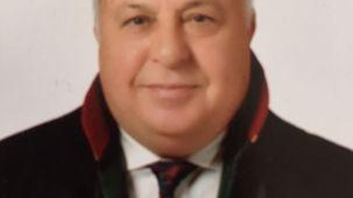 Tolga Çevik'in acı günü