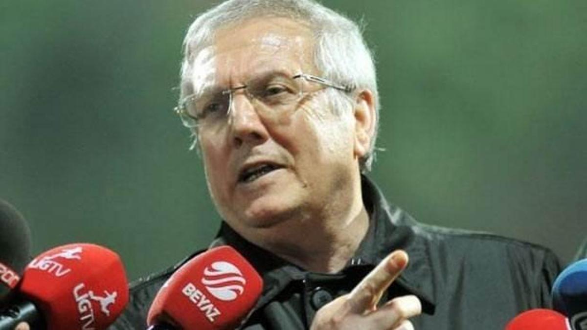 Aziz Yıldırım'a ağır ceza