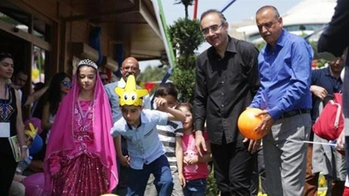 Türkiye'nin ilk oyun müzesi açıldı