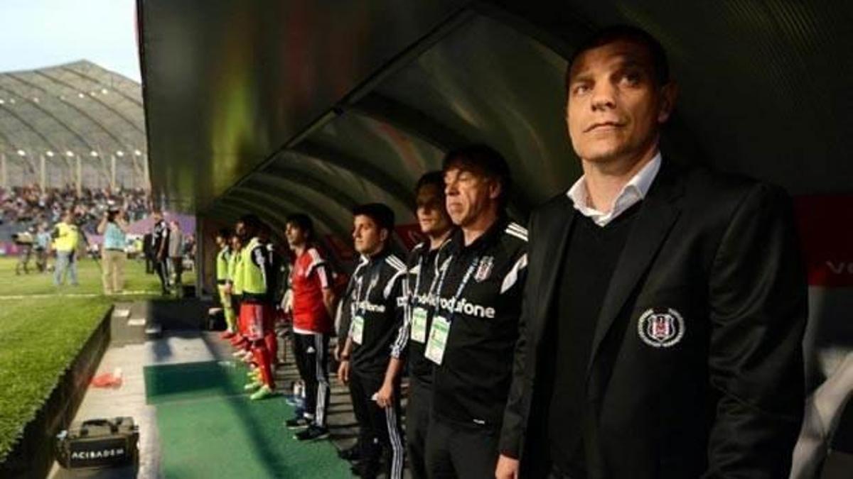 Fikret Orman'a şok Töre cevabı