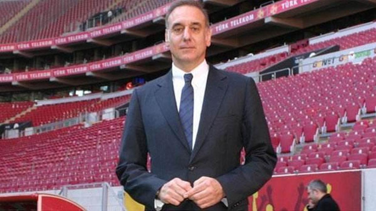 Arıboğan'dan hukukçu hamlesi