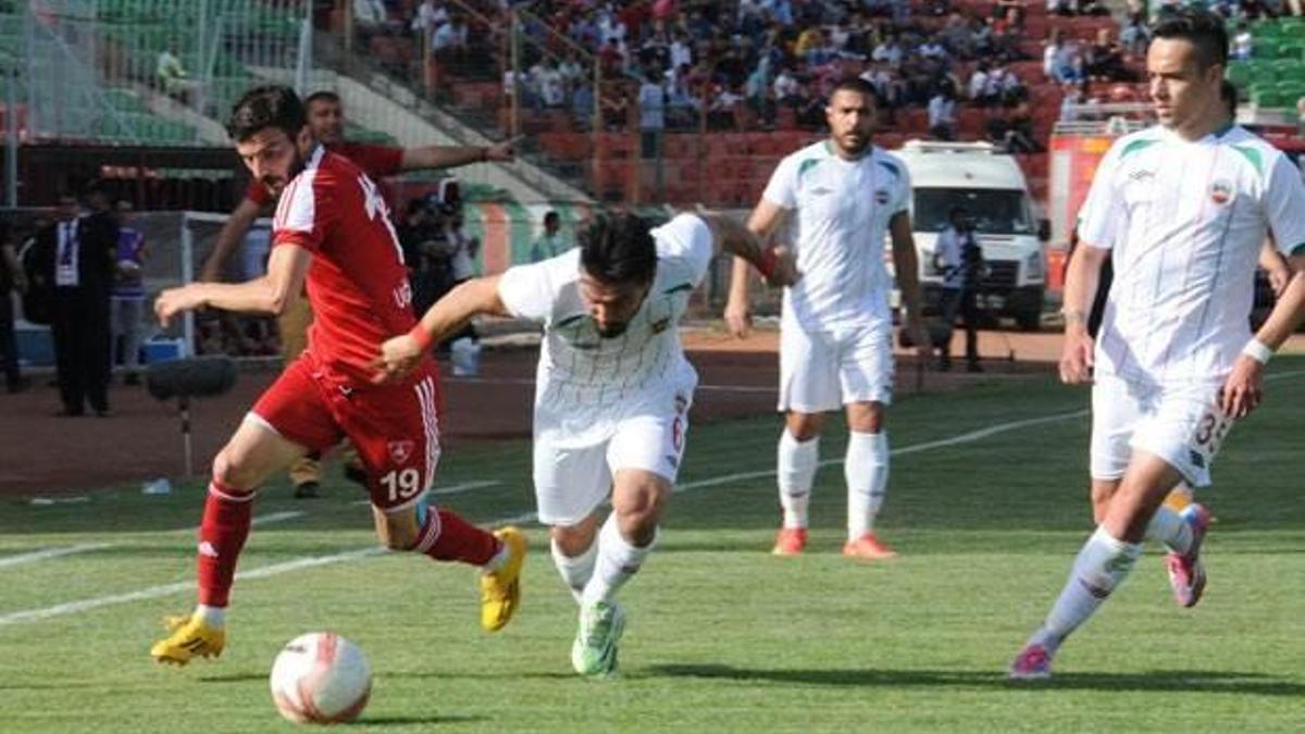 TFF bugün karar verecek