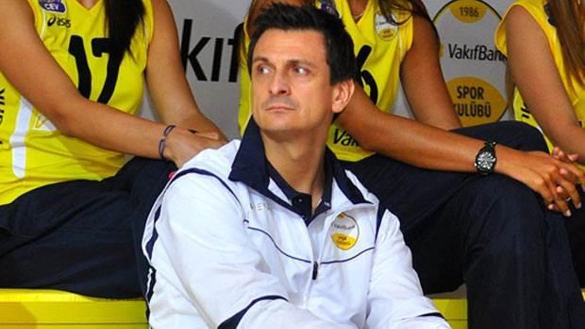 VakıfBank'ta üç yıllık imza!