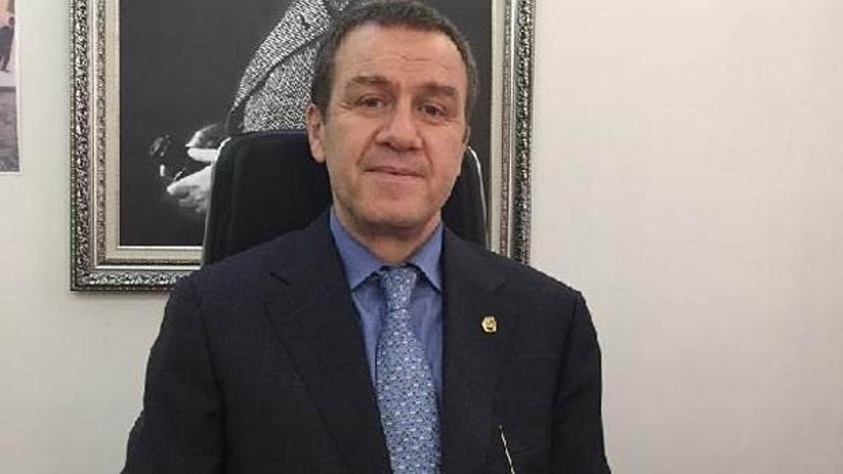 'G.Saray çok şanslı'