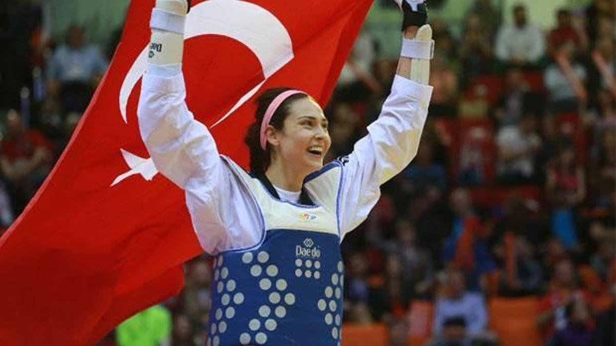 'En baba' şampiyonluk