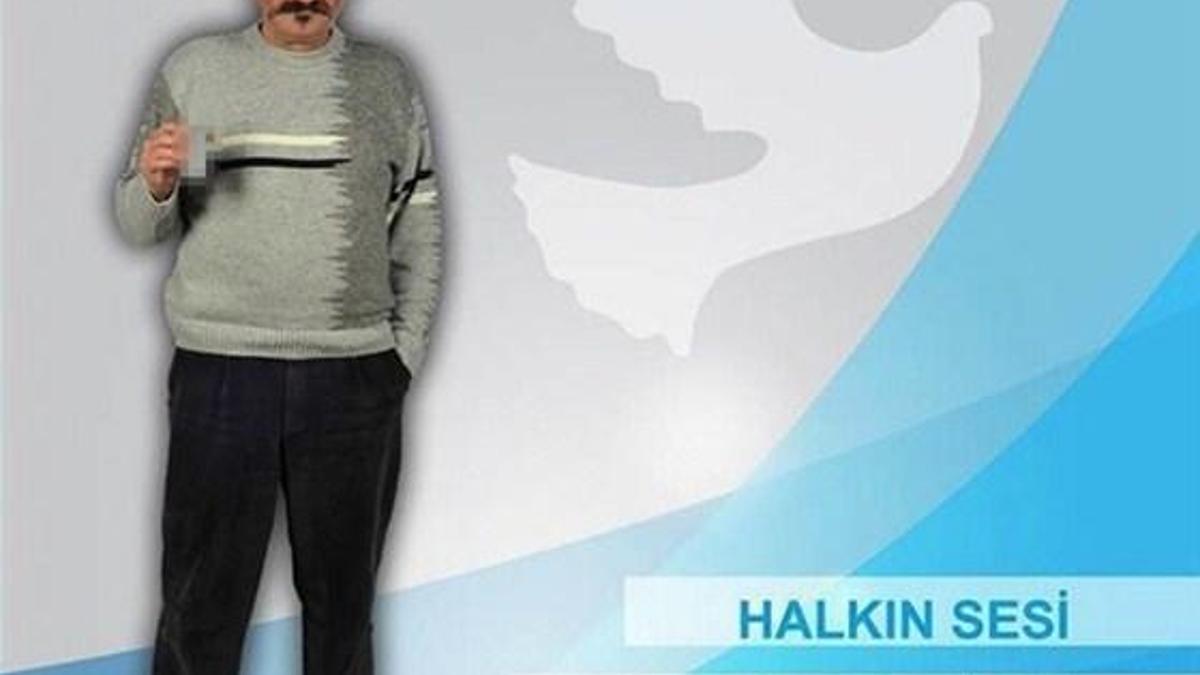 Rakı kadehiyle seçim afişi bastıran DSP adayı