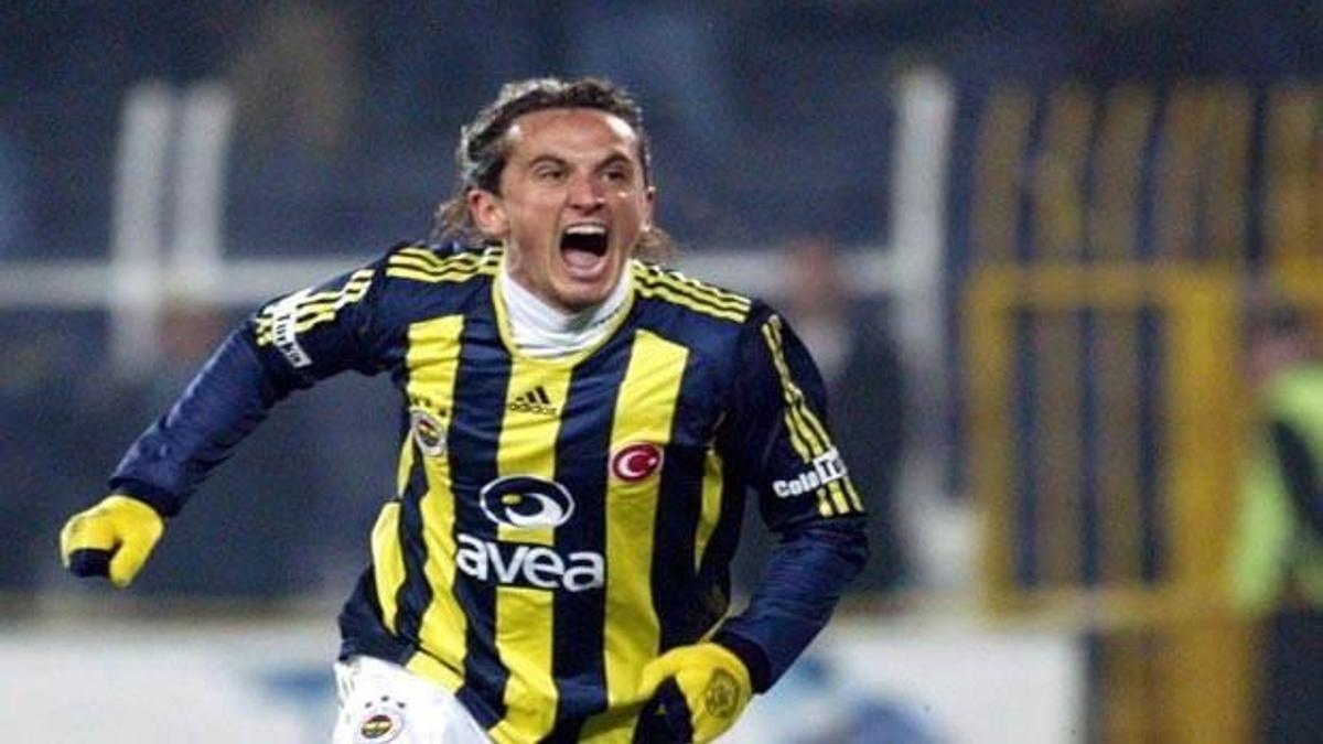 Tuncay Şanlı geri dönüyor