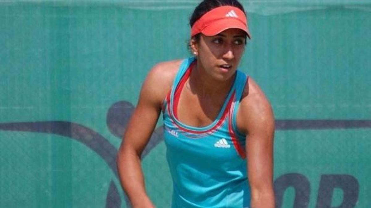 Çağla, Roland Garros'ta elemeyi geçemedi