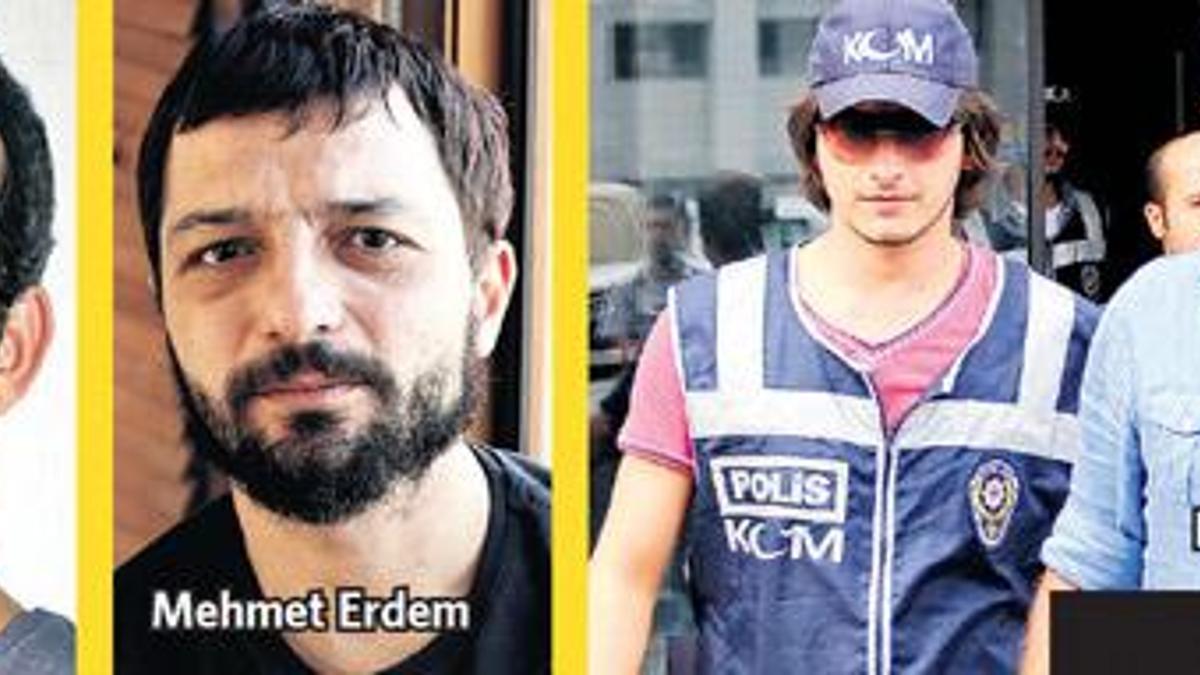Ünlülere uyuşturucudan 2-17 yıl hapis cezası istendi!