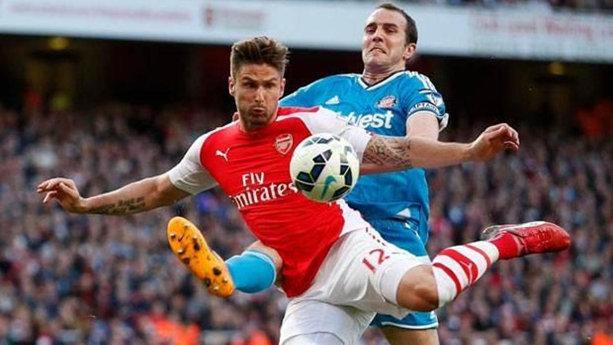 Emirates'te sessiz gece!