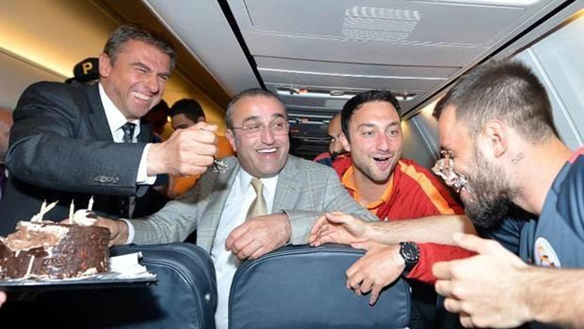 'Rakibe değil hocama güvenirim'