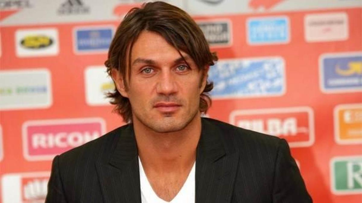 Maldini takım sahibi oldu