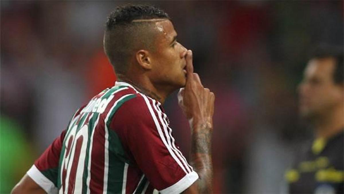 F.Bahçe istedi, Chelsea kapıyor