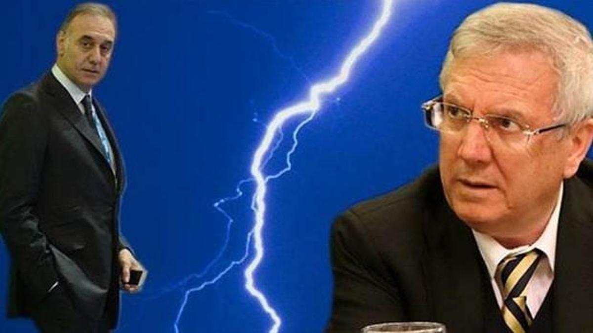 Kanarya’dan ultimatom!
