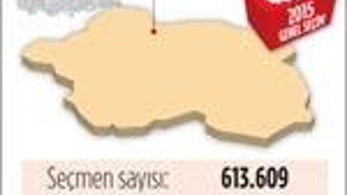 CHP, Ak Parti’den bir sandalye alabilir