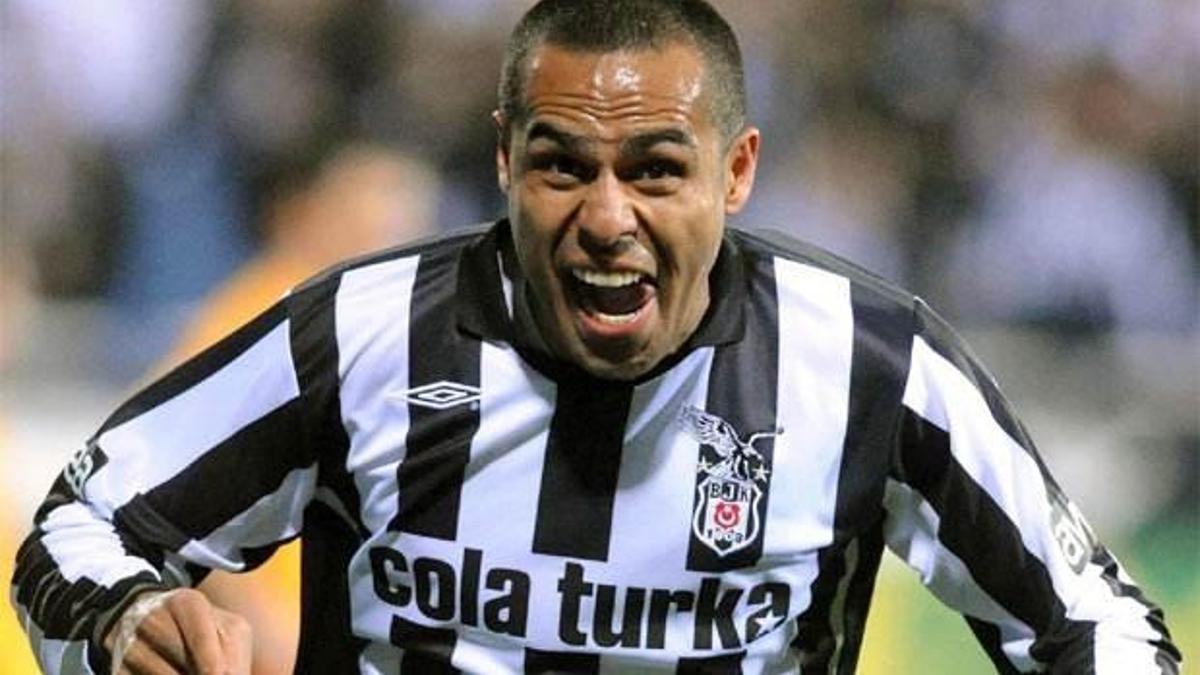 G.Saray'a son gol Nobre'den!
