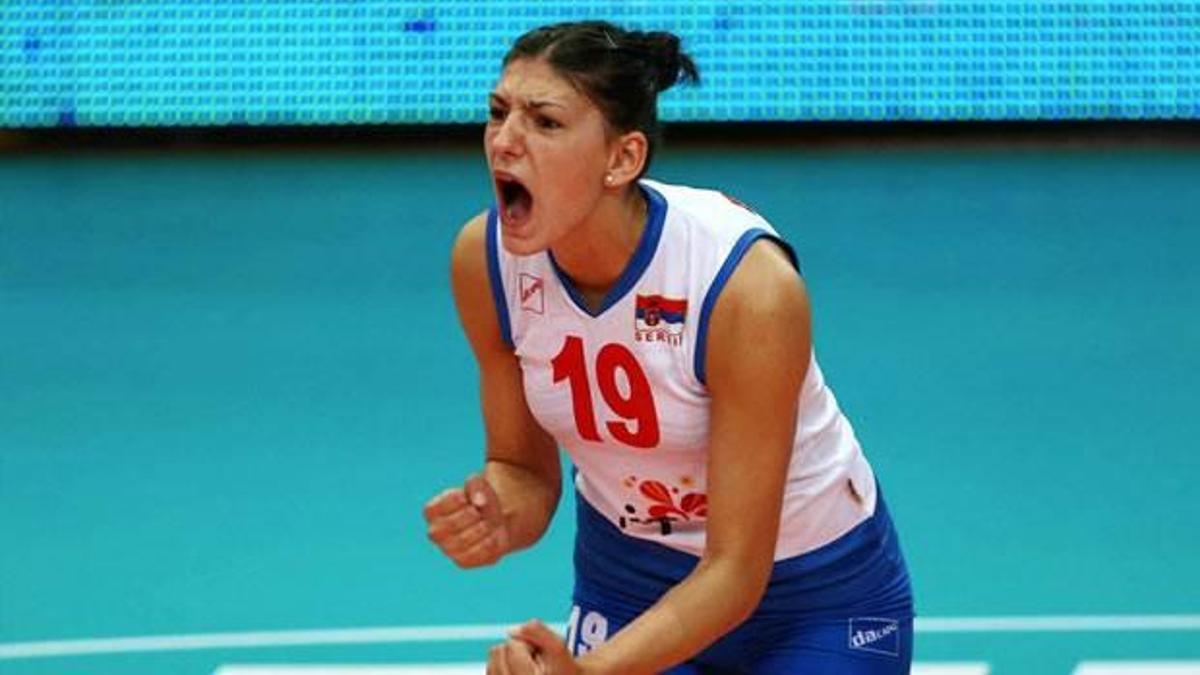 Eczacıbaşı'ndan geleceğe dönük transfer